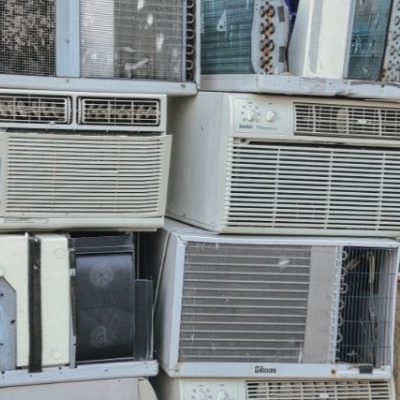 Maltepe Bölgesinde Kartonun Kilosu